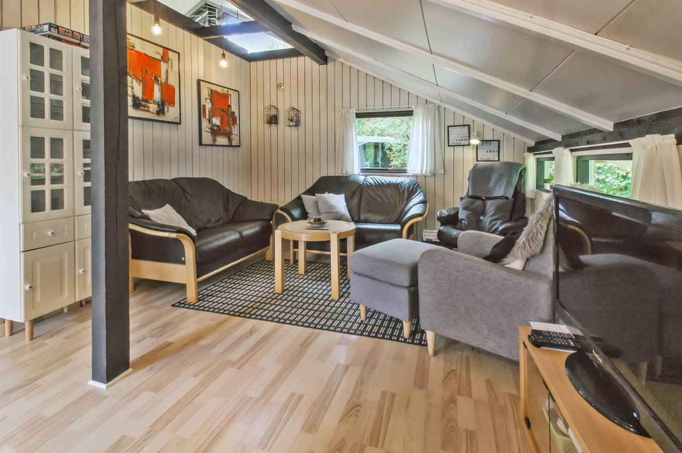 Pet friendly home in Toftlund with Wifi in Arrild, Tondern und Umgebung