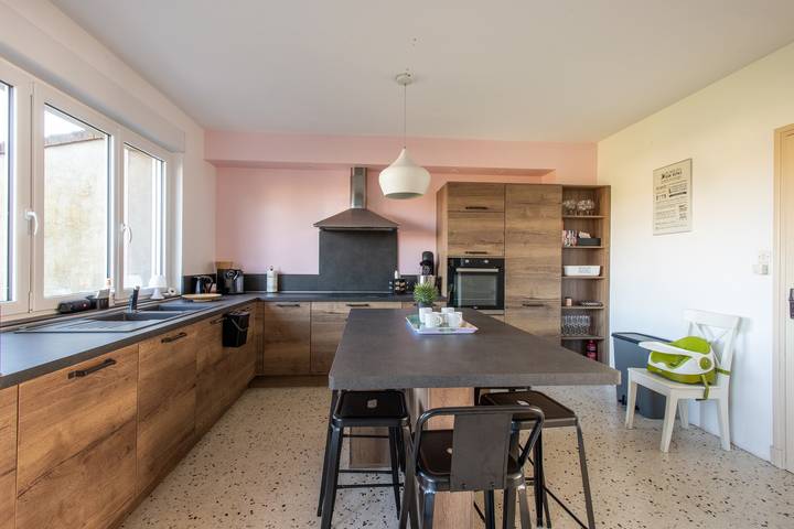 La Maison de Marion - 15min à pied de la plage in Outreau, Boulogne-sur-Mer region
