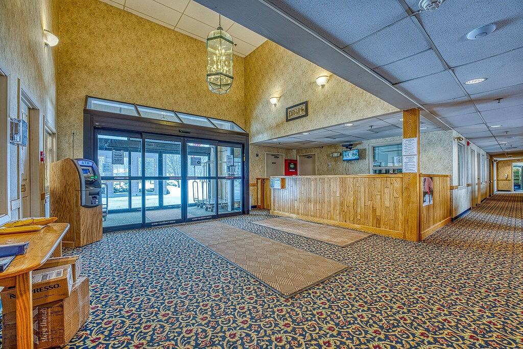 Ganze Wohnung, Loon Resort Condo: Pool & Hot Tub in Lincoln (NH), Franconia Notch