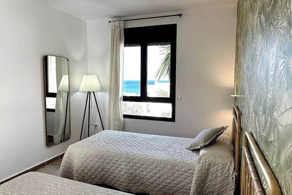 4 Bedroom in Playa Macenas beach resort. in Mojácar, Cordillera Penibética