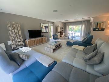 Villa pour 8 Personnes dans Saint-Cyprien, Région de Perpignan, Photo 1