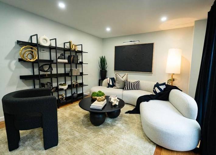 Casa de vacaciones para 6 personas, con terraza - 1