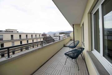 Ferienwohnung für 5 Personen in Luzern, Vierwaldstättersee, Bild 4