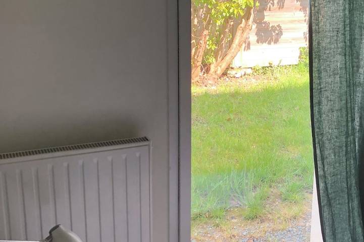 Location de vacances pour 8 personnes, avec jardin et terrasse à Le Minihic-sur-Rance - 3