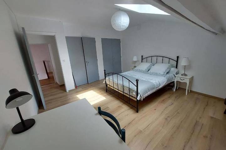 Location de vacances pour 5 personnes à Marnay - 4