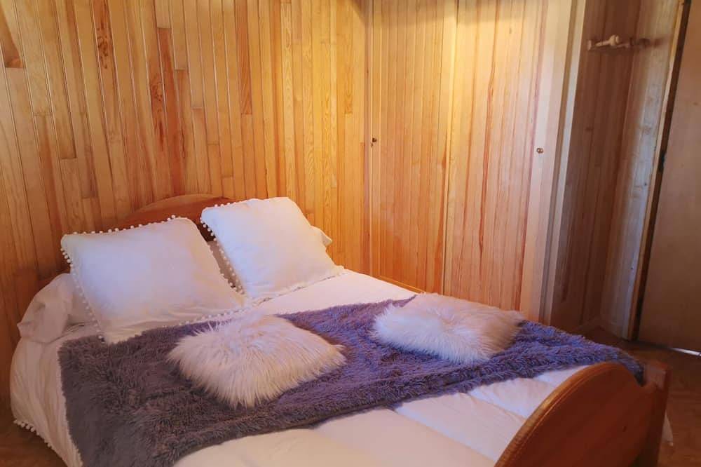 Cosy chalet close to resorts and lake many activities summer/winter 10 pl. ⛷️🥾🦌 in Matemale, Parc naturel régional des Pyrénées catalanes