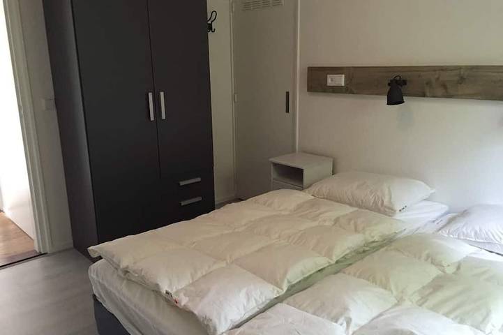 Ferienhaus für 6 Personen, mit Garten in Walcheren - 4