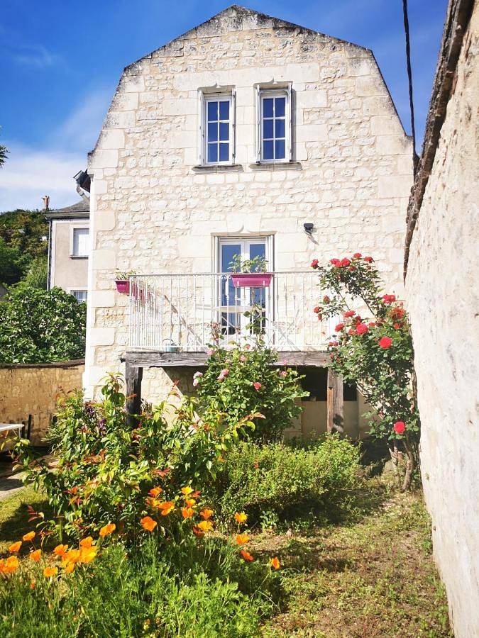 Casa de vacaciones para 6 personas, con jardín y vistas, Se admiten mascotas - 1