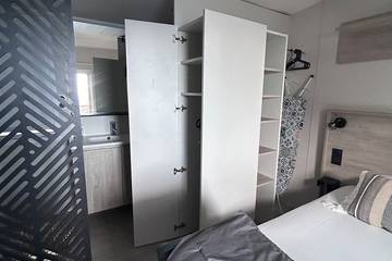 Camping pour 6 Personnes dans Saint-Raphaël, Région de Draguignan, Photo 2