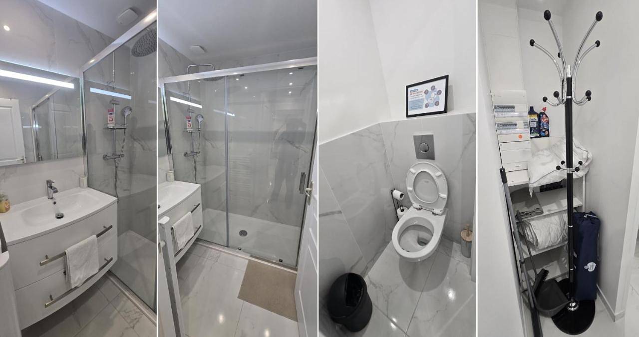 Appartement entier, Chez Bio in Coulommiers (Seine-et-Marne), Seine-et-Marne