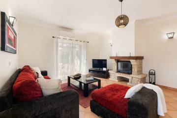 Villa para 6 Pessoas em Guia, Distrito de Faro, Foto 3