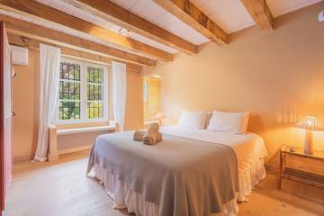 Villa pour 12 Personnes dans Saint-Tropez, Région de Draguignan, Photo 1