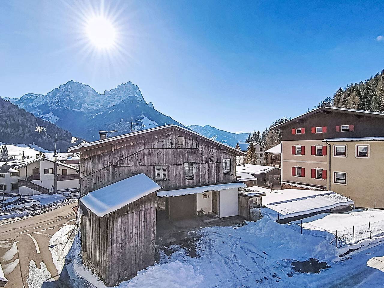 Appartamento intero, Valeria - Valeria 661.1 in Pera di Fassa, San Giovanni di Fassa
