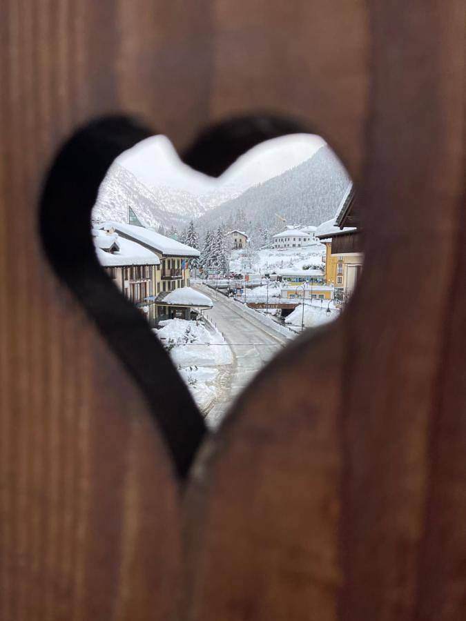Lthorses & Dreams in La Thuile (village), La Thuile