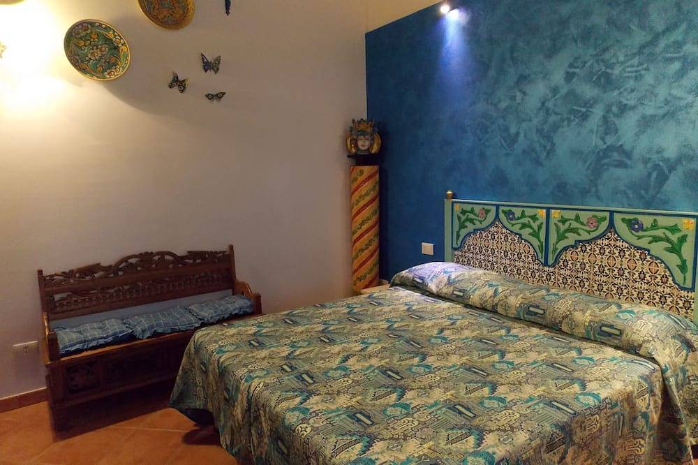 Maison / villa - San Vito Lo capo in Macari, San Vito Lo Capo