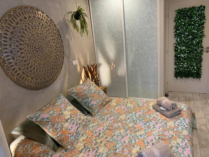 Chambre d’hôte pour 2 personnes, avec jardin et sauna ainsi que jacuzzi et piscine en Haute-Savoie - 2