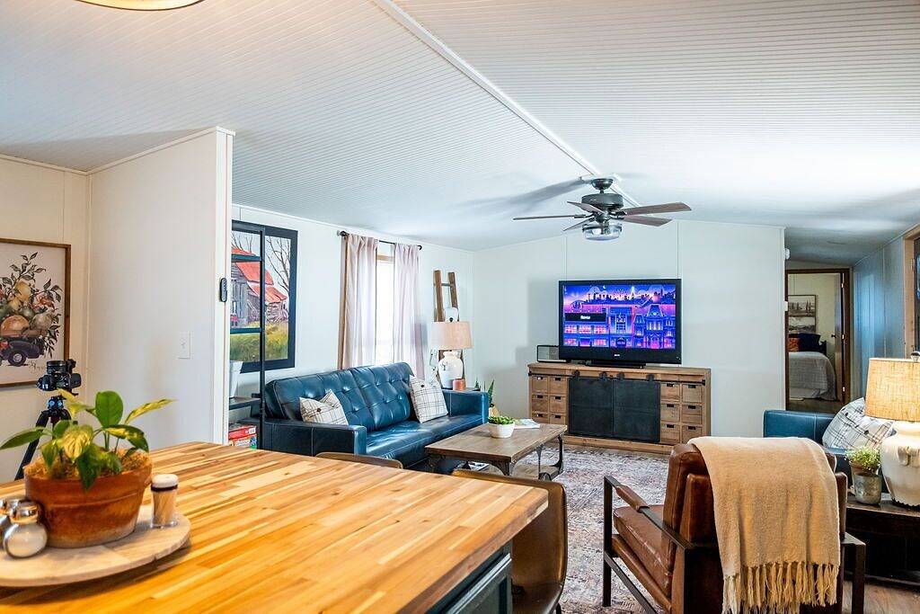 Lake Rathbun Get Away in Rathbun, Appanoose County