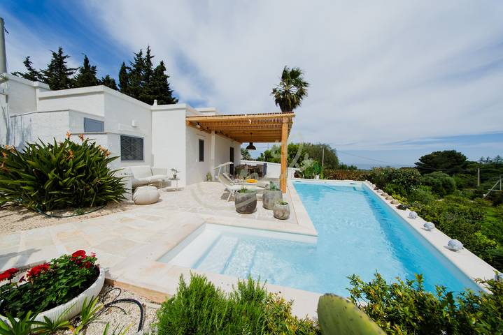 Casa de vacaciones para 4 personas, con jardín, Se admiten mascotas - 1