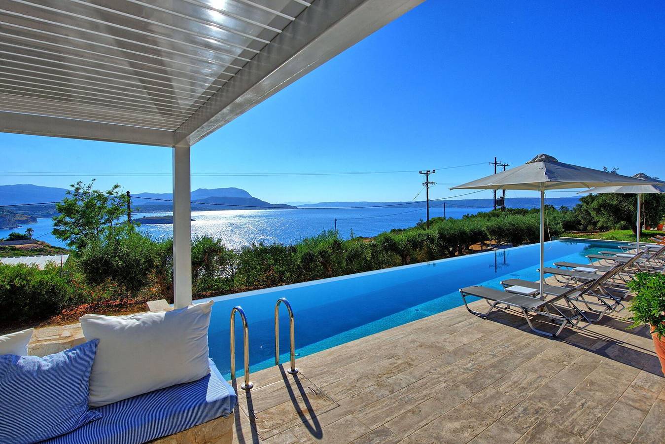 Casa vacanza a Vamos a partire da 1546€ a notte