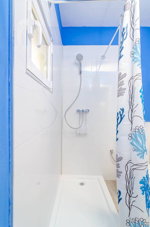 Chalet para 2 personas, con jardín además de terraza y jacuzzi, Familias con niños en Mallorca - 2