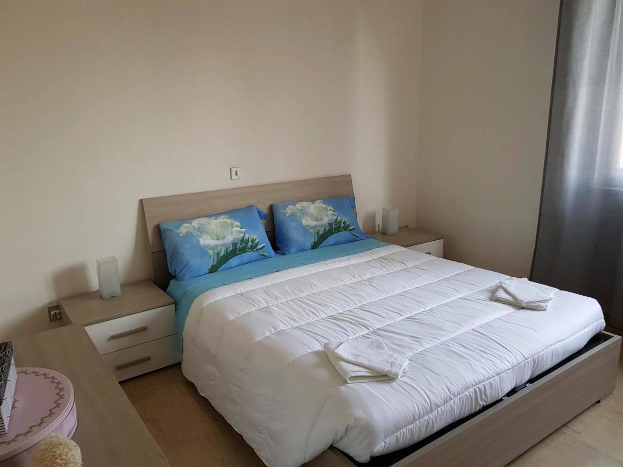 Eagle Rooms in Riva del Garda, Gardasee-Berge