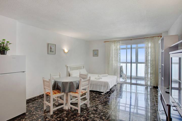 Studio für 2 Personen auf Teneriffa Nord - 4