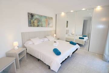 Apartment for 3 People in Cala Bona, Son Servera, Photo 1