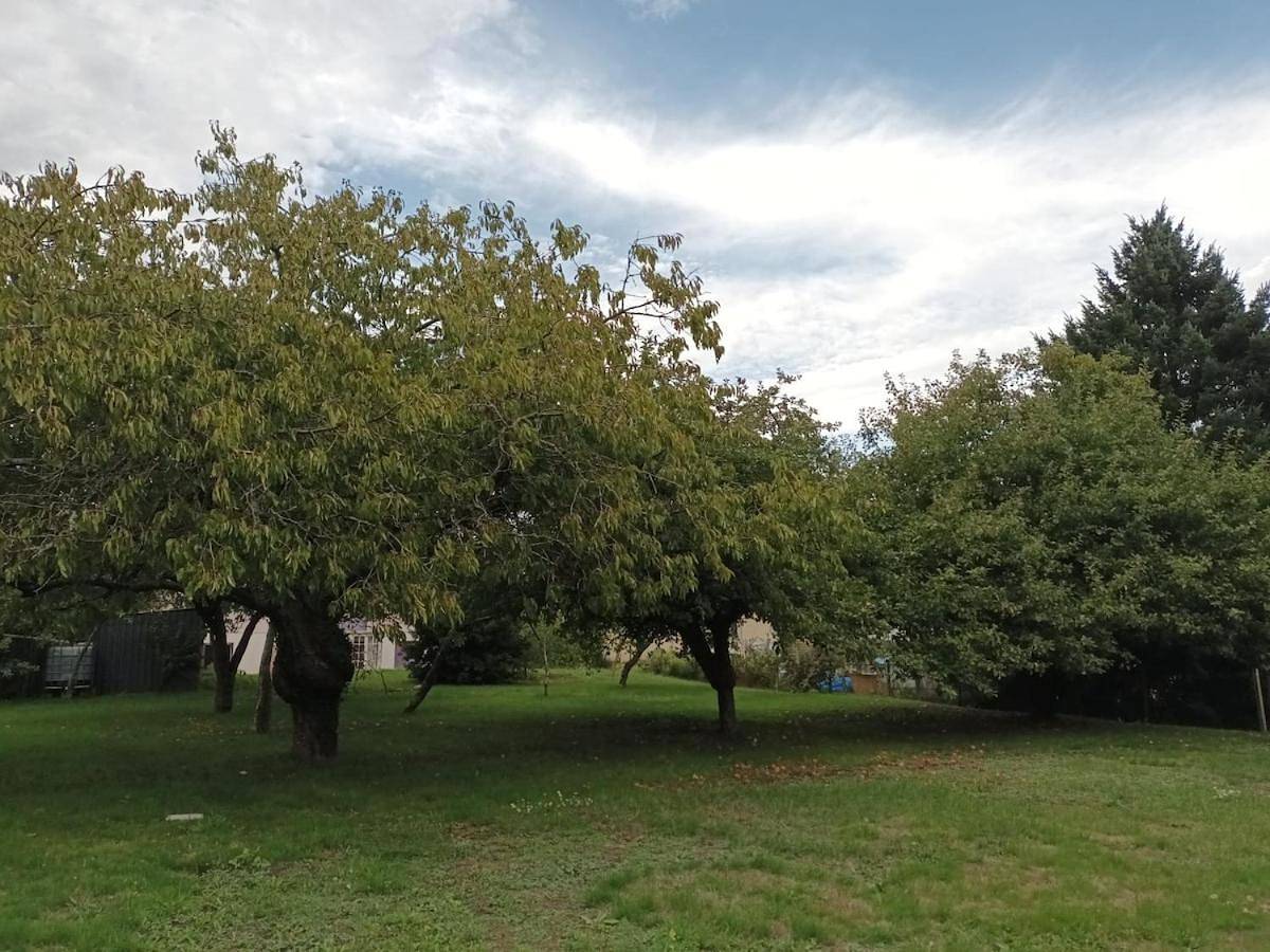 Appartement entier, Three-Bedroom Apartment in Châtillon-sur-Loire, Région de Montargis