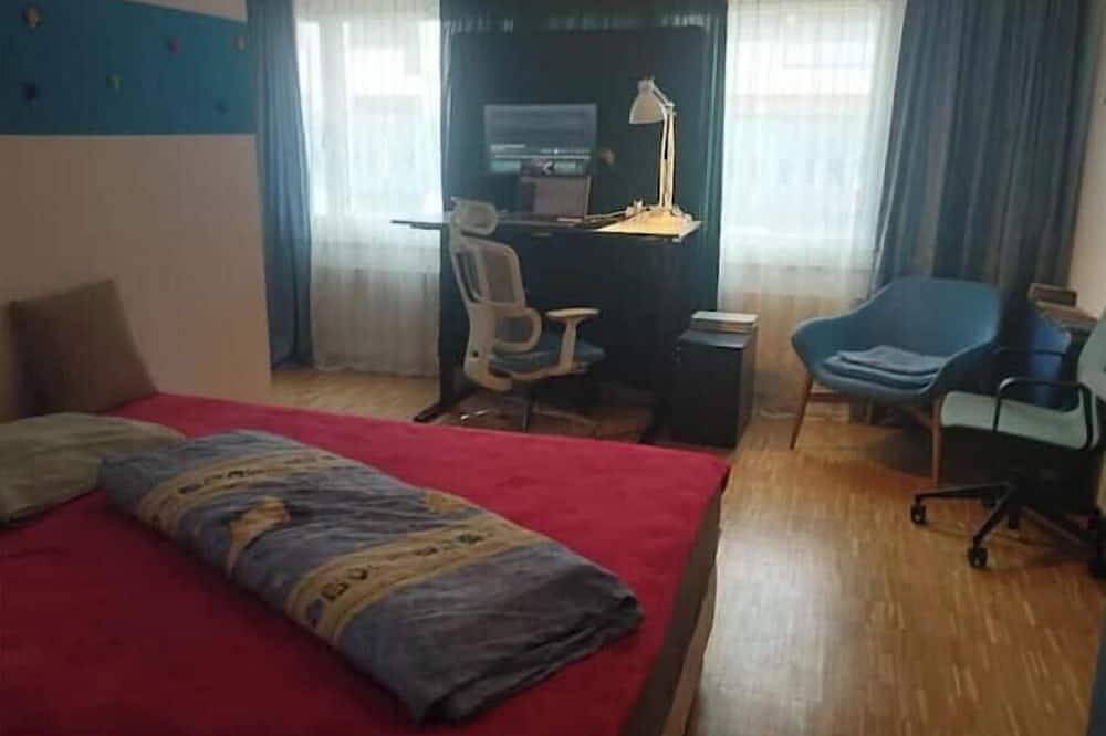 Appartamento intero, Central & comfortable apartment in Basel in Basilea, Aargau-Basel