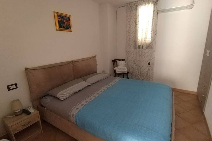 Lara's Casuzza within walking distance from the center 10 km from the sea, Pet Friendly ❤️ in Sciacca, Agrigento Provinz