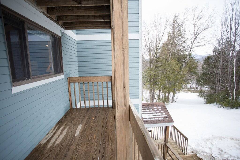 Ganze Wohnung, White Cap | 1 Bed, 1 Bath in Newry, Sunday River