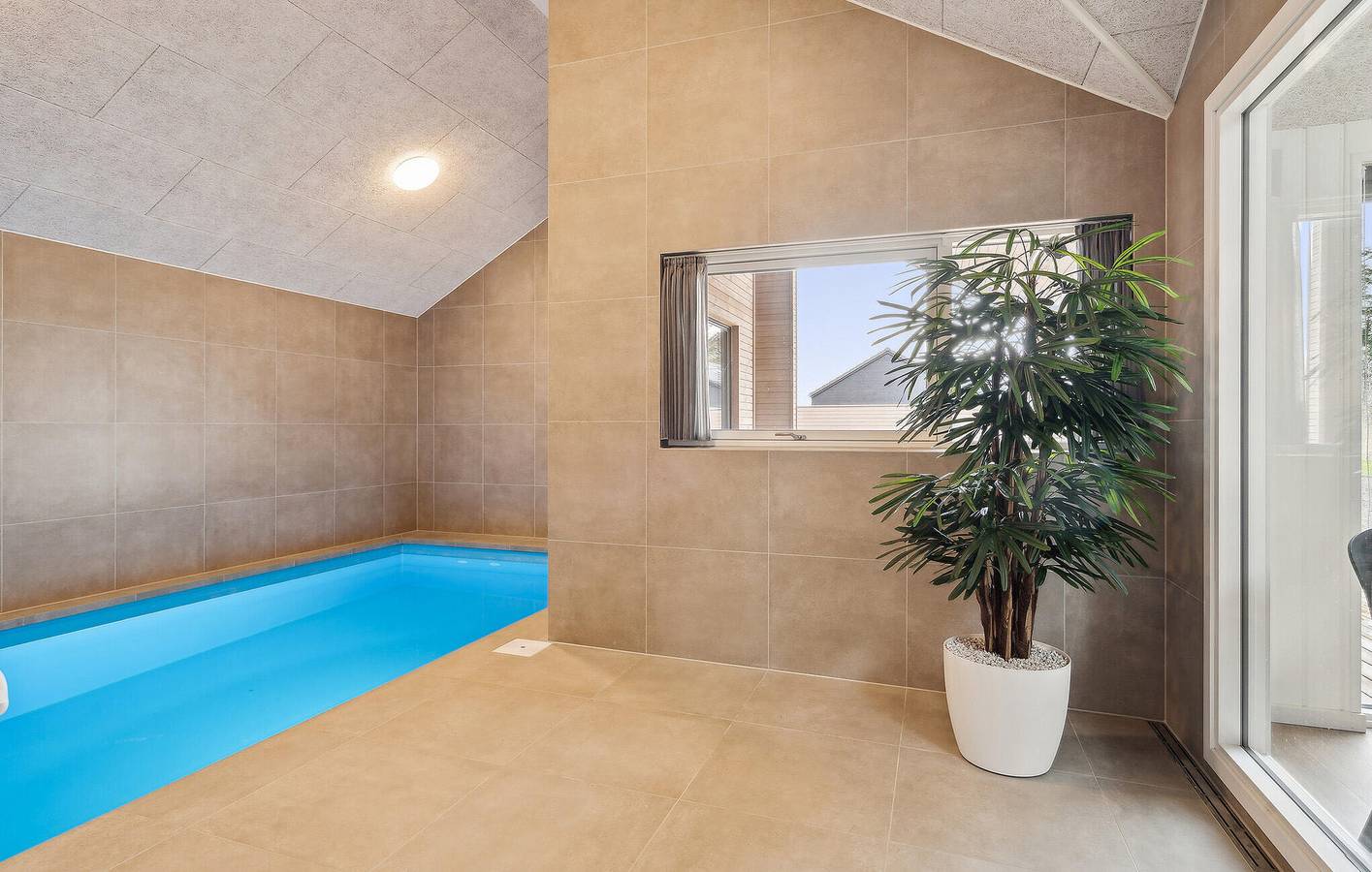 Ferienhaus für 14 Personen mit Pool in Otterup, Nord Fünen