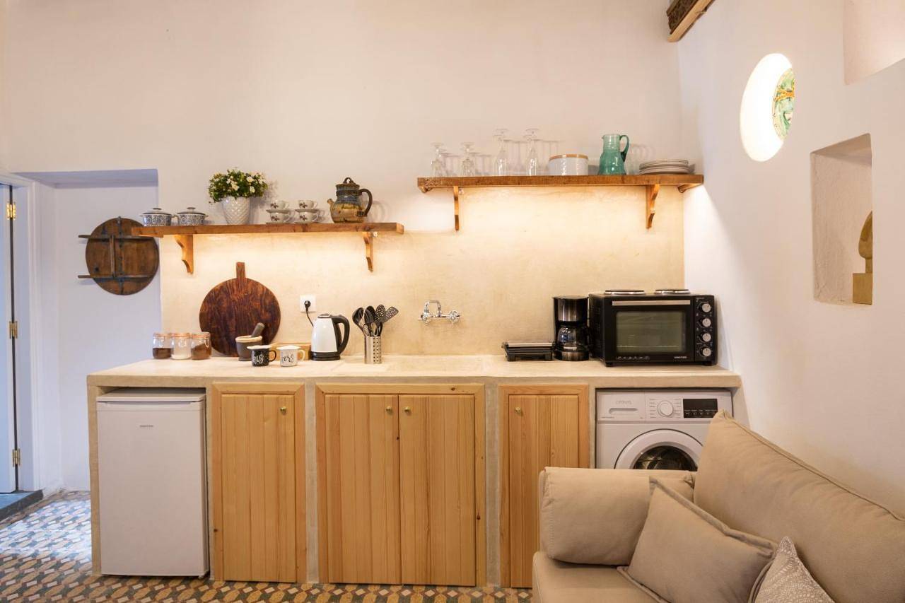 One-Bedroom Villa in Karpathos