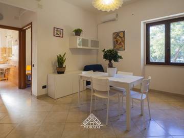 Ferienwohnung für 4 Personen in Bari Sardo