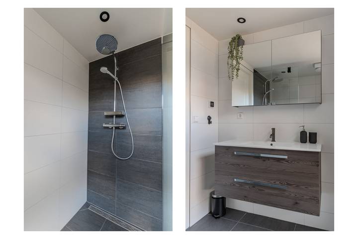 Gîte pour 4 personnes, avec balcon/terrasse et balcon à Haarlem - 4