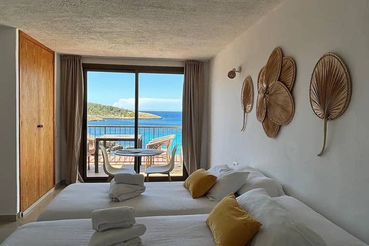 Apartmenthotel für 2 Personen - 1