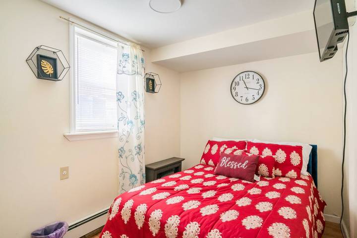 Gîte pour 7 personnes dans État de New York - 4