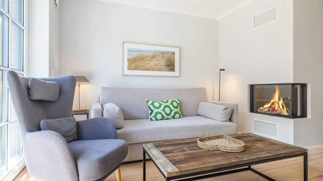 Ganze Ferienwohnung, Ferienwohnung für 4 Personen (95 m²) in Hörnum (Sylt) in Hörnum, Sylt
