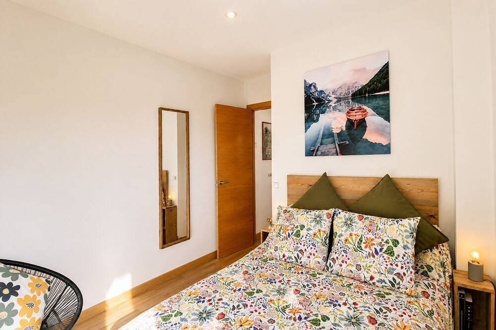 Entire apartment, Las Xanas - Views, Swimming Pool and Terrace in Llanes in Pancar (Asturias), Llanes