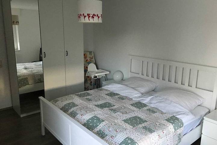 Ganze Wohnung, Fewo Thomas, Deutschland in Carolinensiel-Harlesiel, Wittmund