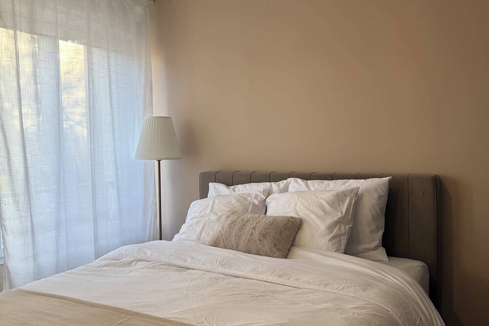 Appartement entier, Le Cocon Persan in Persan, Val-d'Oise