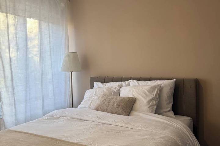 Gîte pour 4 personnes dans Persan - 4