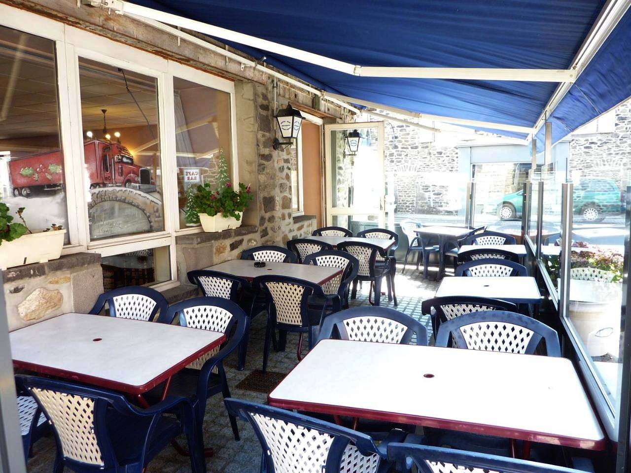 Hôtel Restaurant du Pont-Vieux in Saint-Flour, Région de Saint-Flour