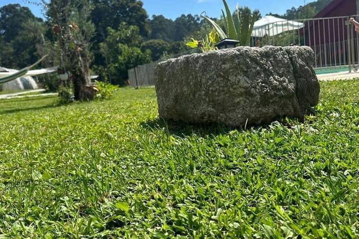 Casa de vacaciones para 4 personas - 1