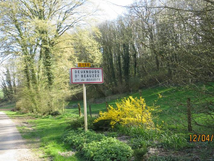 Gîte pour 4 personnes, avec jardin dans la Meuse - 2