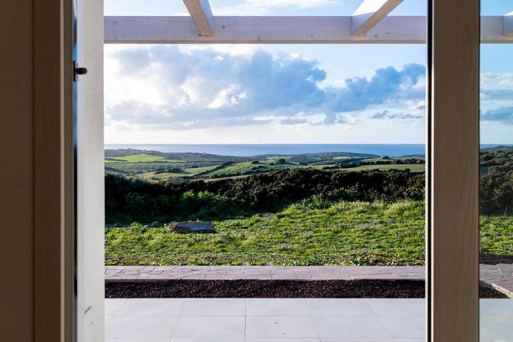 Chambre d’hôte pour 3 personnes, avec jardin et vue à Sassari - 3