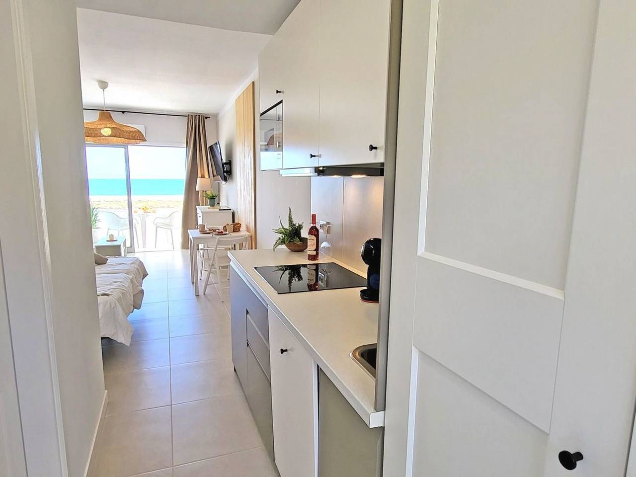 Ganze Wohnung, Casa Atlantica in Solana Matorral, Pájara