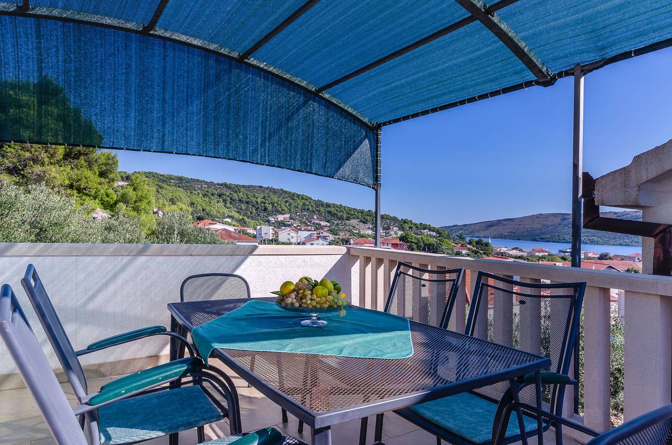 Ganze Wohnung, Apartment Karolina in Poljica, Split-Dalmatien