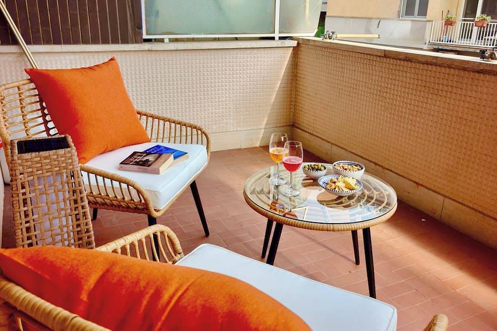 Appartamento vacanze a Roma a partire da 228€ a notte