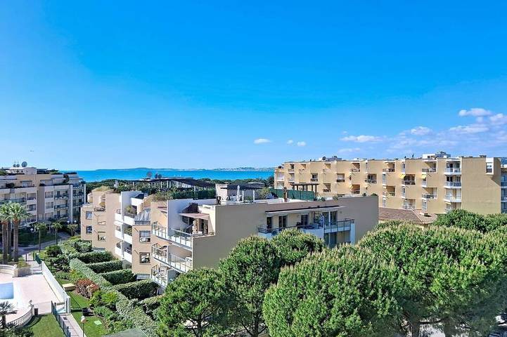 Apartamento de vacaciones para 2 personas, con piscina - 1